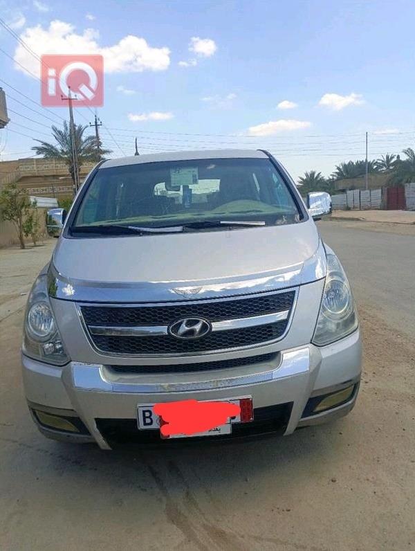 هيونداي ستار اكس